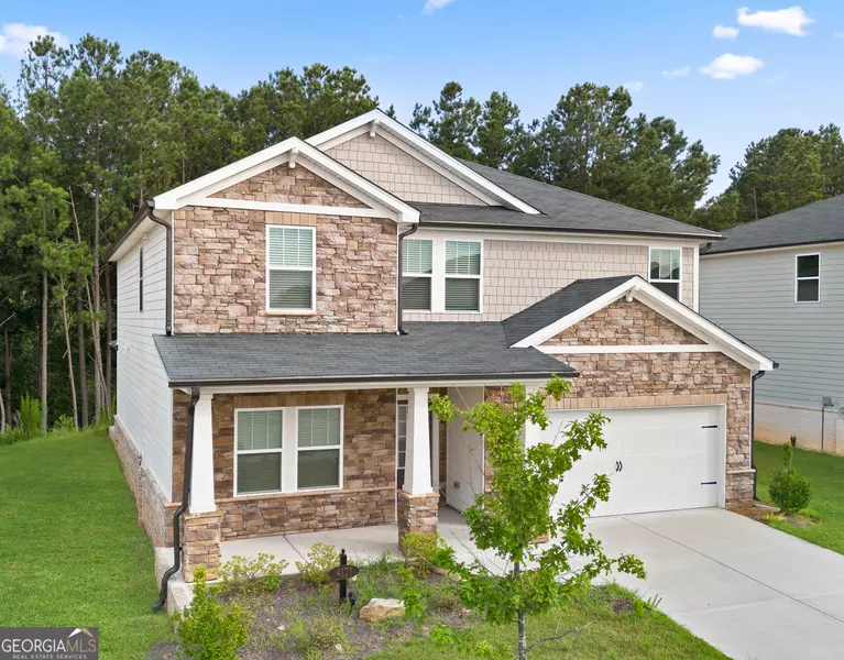 4171 Dean Grove WAY, Loganville, GA 30052