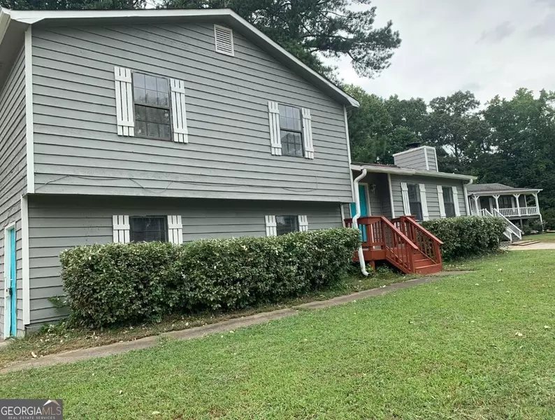 2448 Wood Meadows DR SW, Marietta, GA 30064