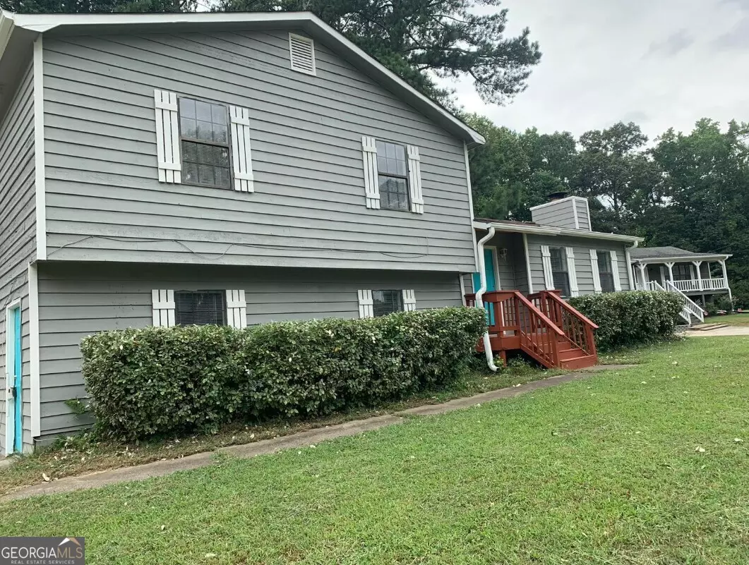 Marietta, GA 30064,2448 Wood Meadows DR SW