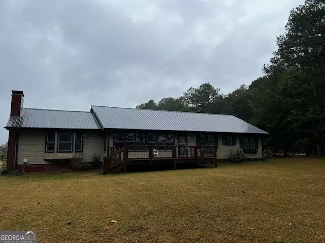 1966 Highway 142 E, Covington, GA 30014