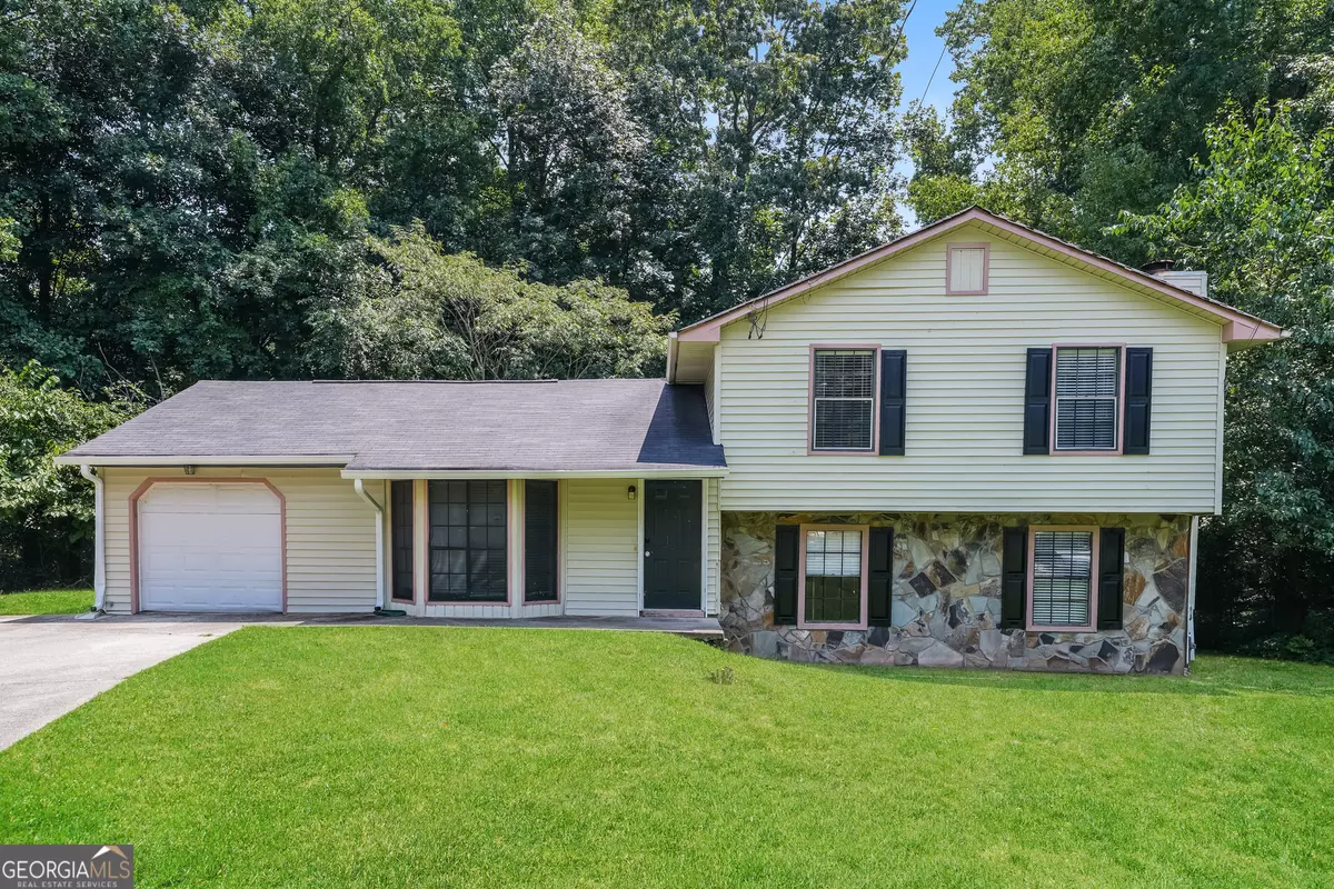 Lithonia, GA 30058,5517 Hadrian CT