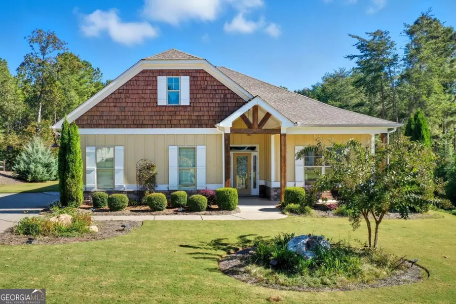 608 Red Leaf WAY, Canton, GA 30114