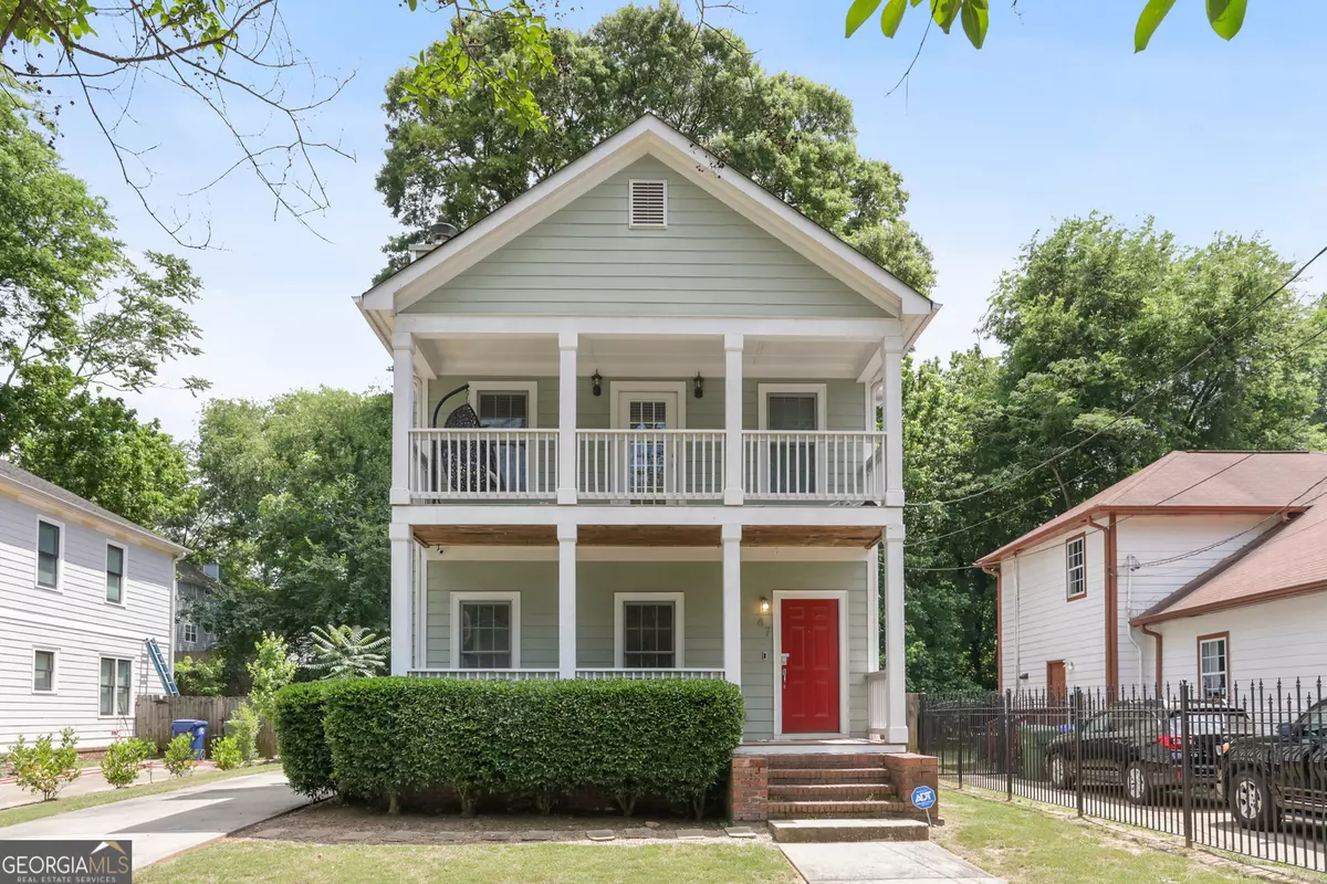 Atlanta, GA 30315,87 Ormond ST SE