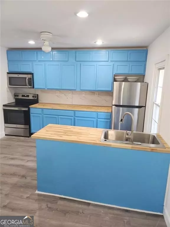 Atlanta, GA 30316,1222 McPherson AVE SE