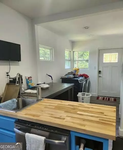 Atlanta, GA 30316,1222 McPherson AVE SE