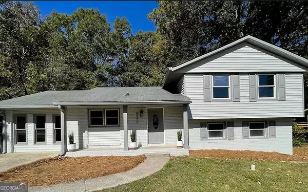 6575 Hidden Brook TRL, South Fulton, GA 30349