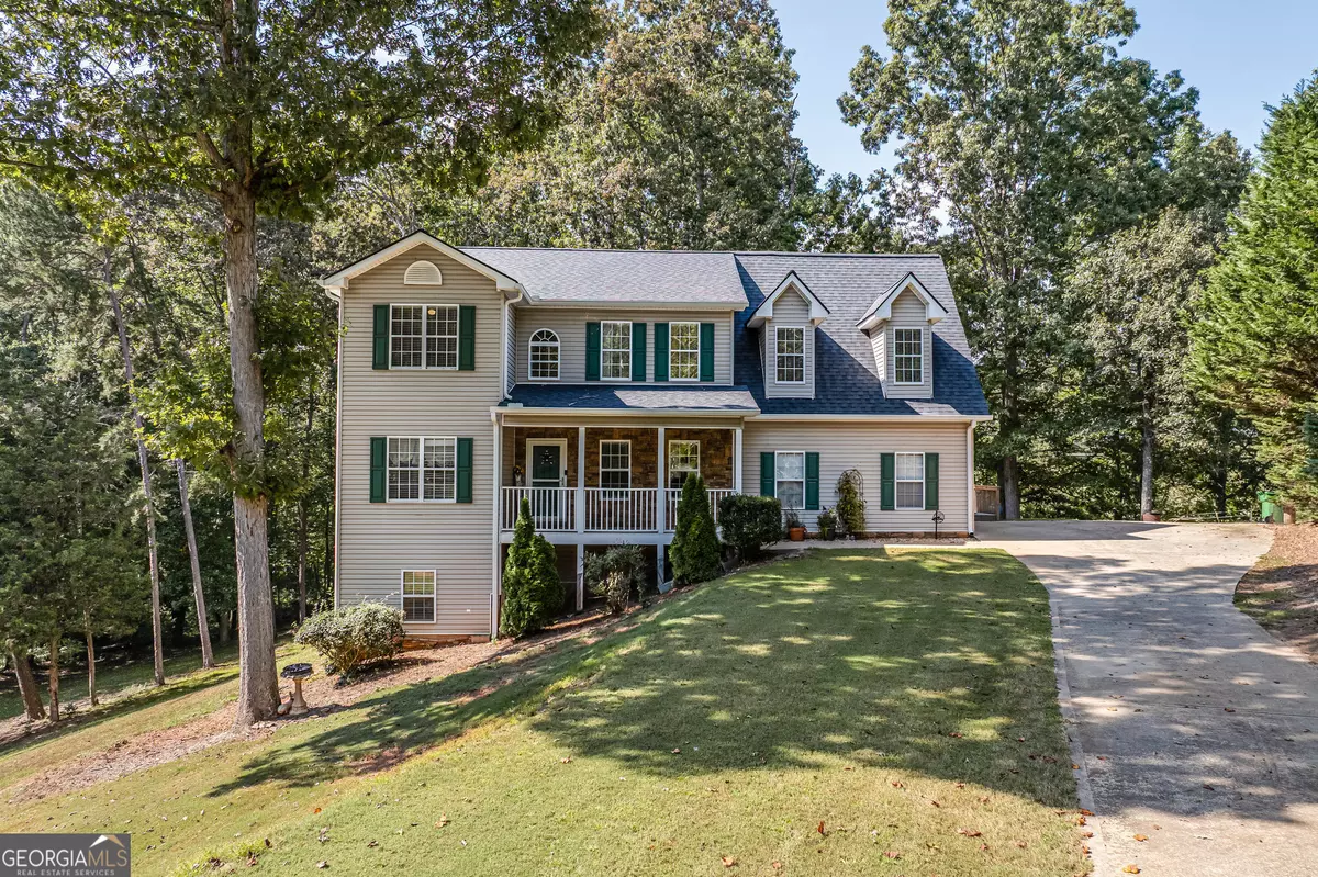 Clermont, GA 30527,6310 Green Mountain LN