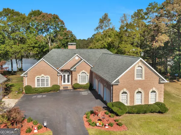 Oxford, GA 30054,1220 Lake Stone Lea DR