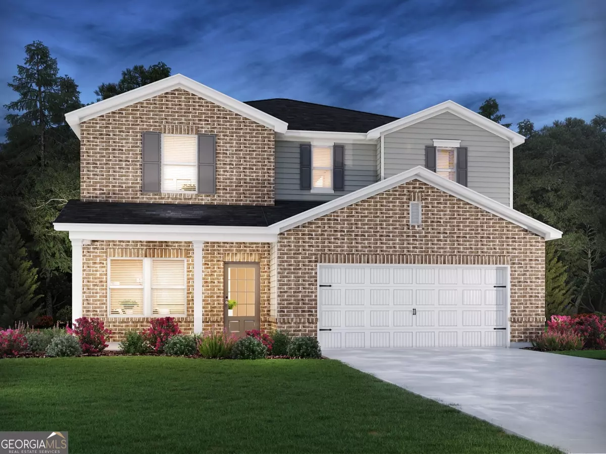 Dawsonville, GA 30534,300 Sequoia LN