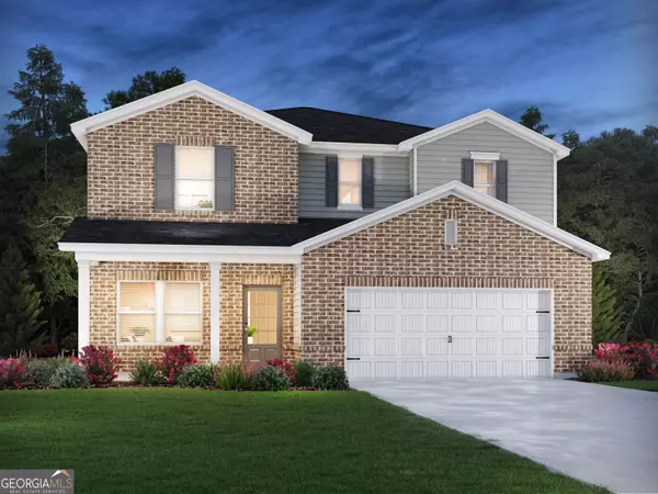 300 Sequoia LN, Dawsonville, GA 30534