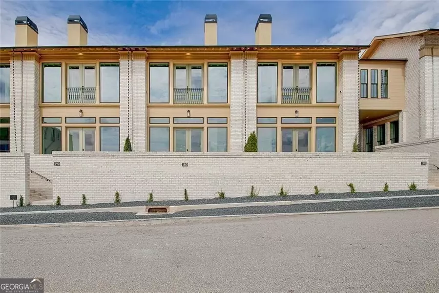 190 Rolison WAY, Fayetteville, GA 30214