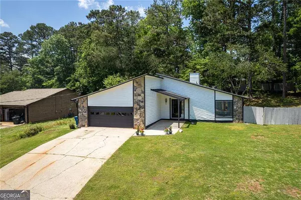 Lawrenceville, GA 30044,812 Steeple Chase DR