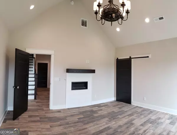 Monticello, GA 31064,20 Peninsula DR