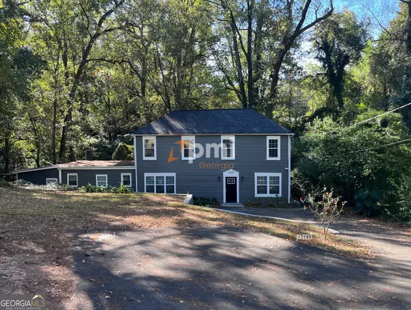 3220 Ingleside AVE, Macon, GA 31204