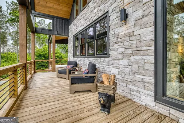 Ellijay, GA 30540,278 Oak Wood LN