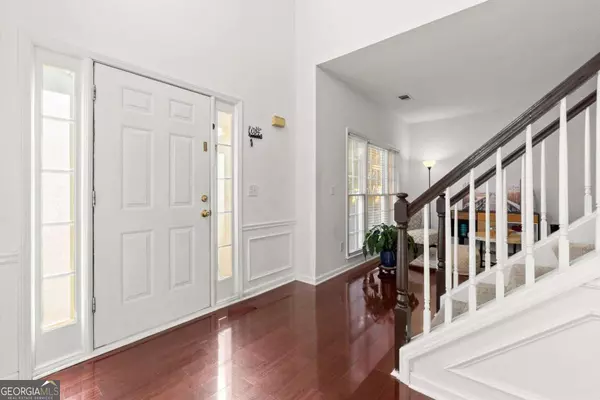 Duluth, GA 30097,3515 River Summit TRL