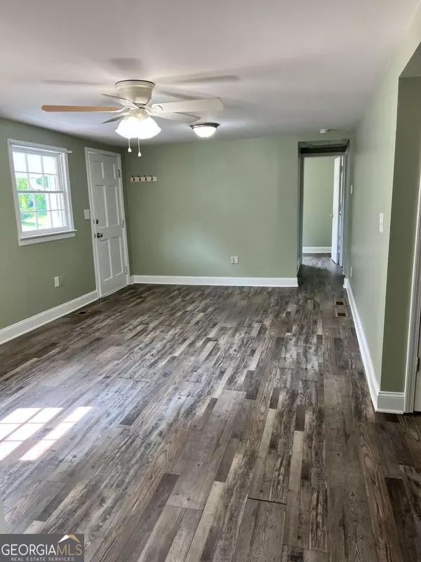 Jefferson, GA 30549,89 Fairlane DR