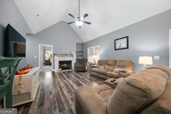 Rome, GA 30161,50 Round Rock CIR NE