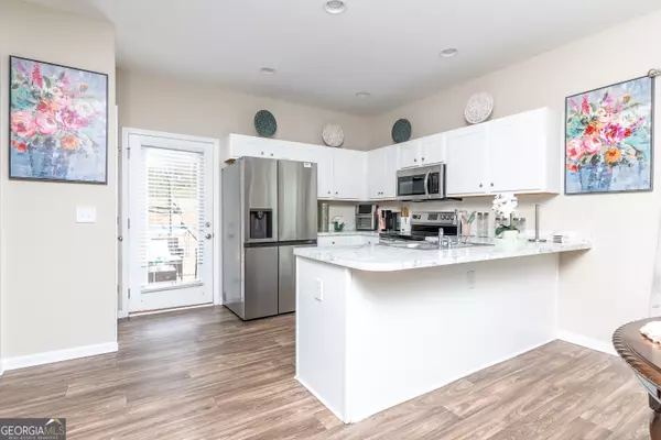 Thomaston, GA 30286,201 Creekside Manor DR