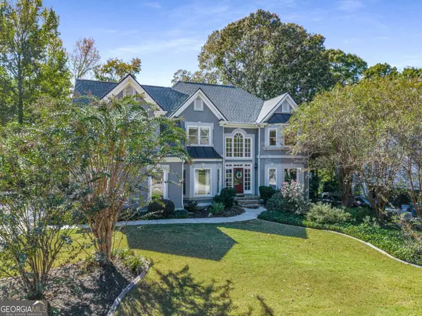 Dacula, GA 30019,3375 Fairway Bend DR