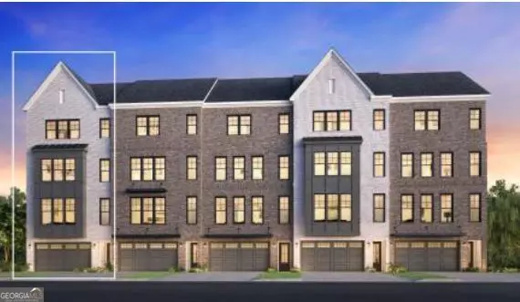 2248 Crestview DR #33, Brookhaven, GA 30319