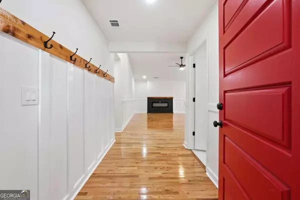 Snellville, GA 30078,2495 Rosedale RD