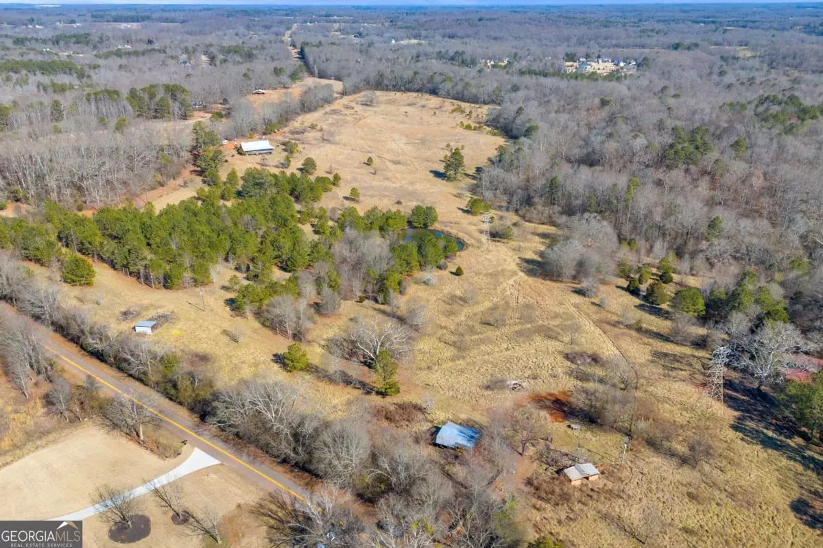 Winder, GA 30680,0 Moon Bridge RD