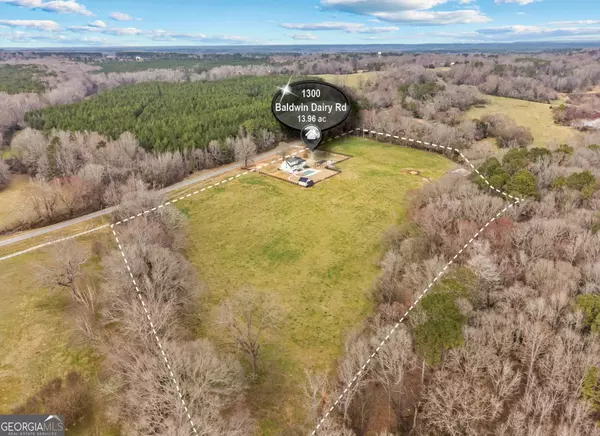 Buckhead, GA 30625,1300 Baldwin Dairy RD