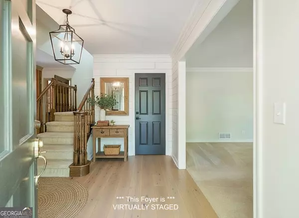 Johns Creek, GA 30022,3055 Rivermont Pkwy