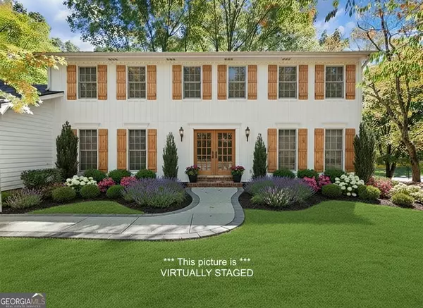 Johns Creek, GA 30022,3055 Rivermont Pkwy