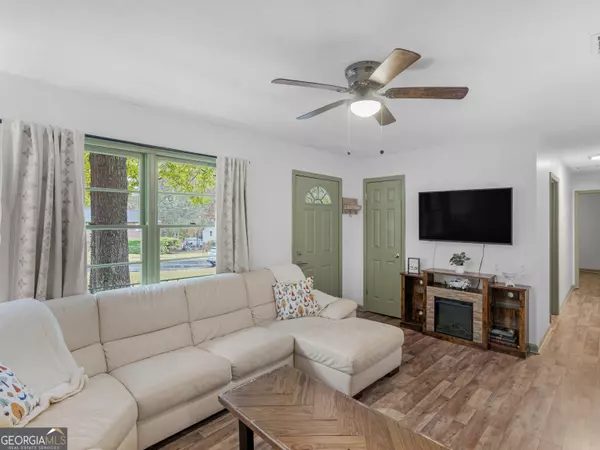 Lithia Springs, GA 30122,3790 Sweetbriar CIR