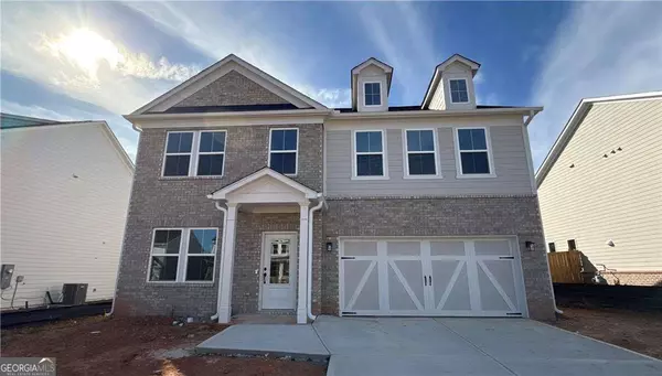 1632 Tide Mill Rd #LOT 162, Cumming, GA 30040