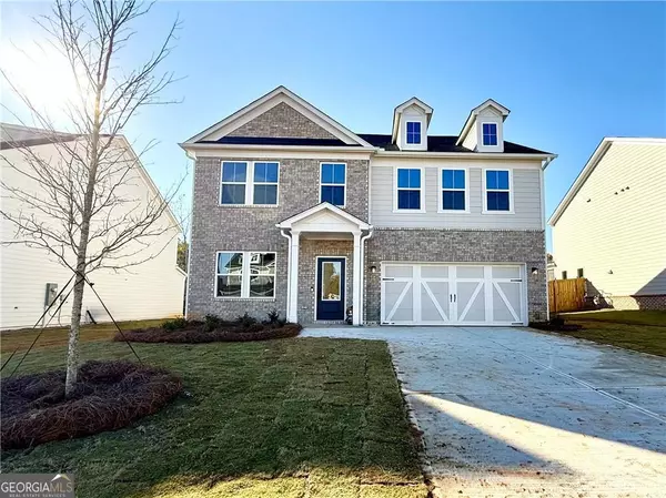 1632 Tide Mill RD #LOT 162, Cumming, GA 30040