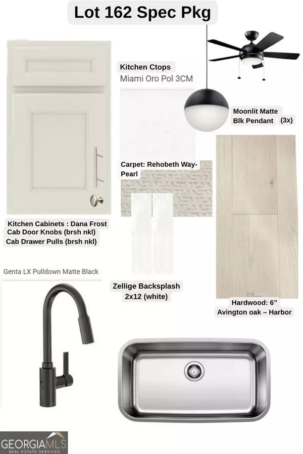 Cumming, GA 30040,1632 Tide Mill RD #LOT 162