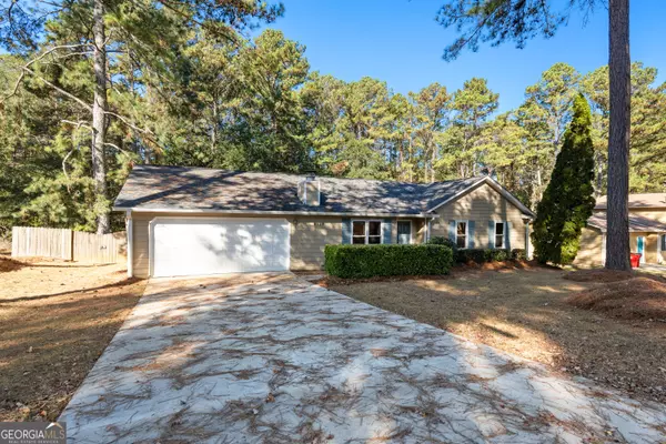 Jonesboro, GA 30236,8173 Sunnydale LN