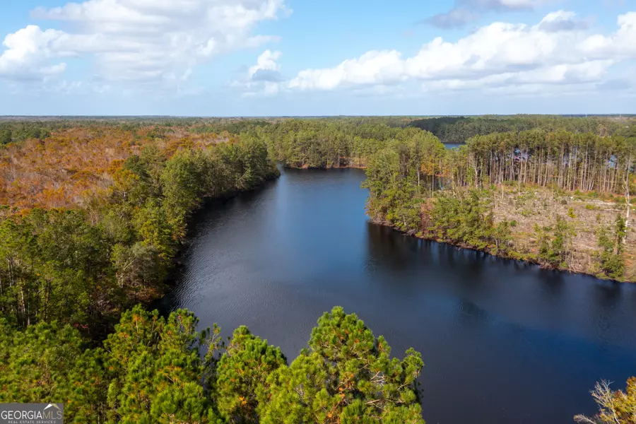 124 Harvey RD, Bloomingdale, GA 31302