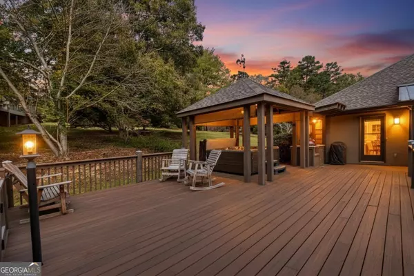 Ellijay, GA 30540,276 Westwoods DR #37