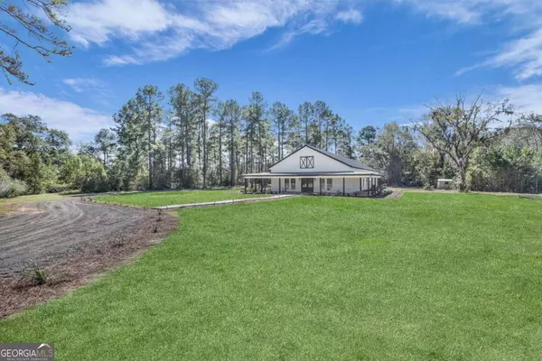 Sylvania, GA 30467,150 Cowart LN