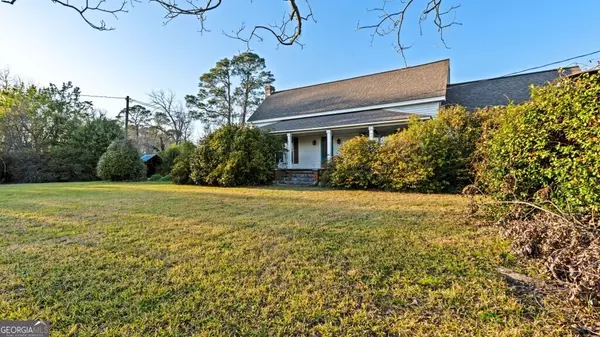 Rebecca, GA 31783,1567 SALEM CHURCH ROAD