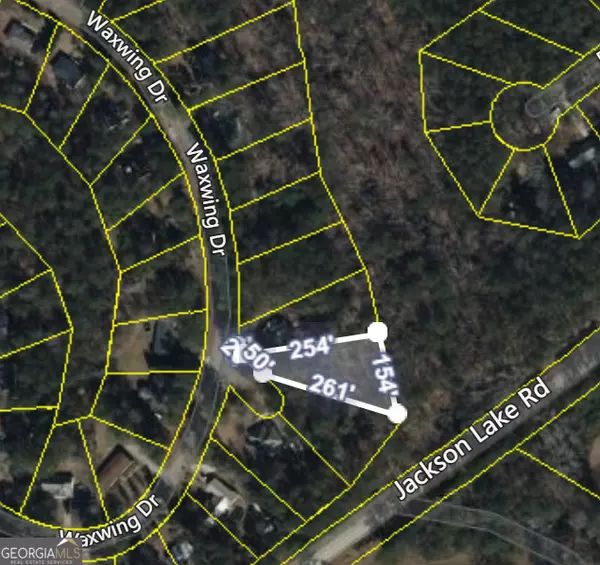 Monticello, GA 31064,0 Waxwing DR