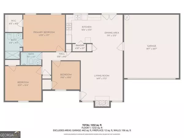 Newnan, GA 30263,35 Pine Grove CIR