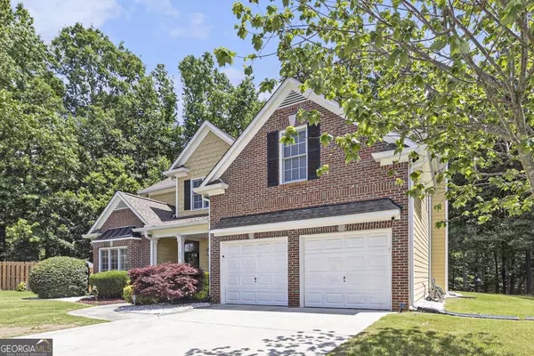 Lawrenceville, GA 30043,1611 Hillside Bend XING