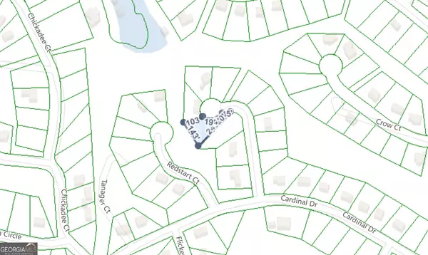 Monticello, GA 31064,0 Redstart CT