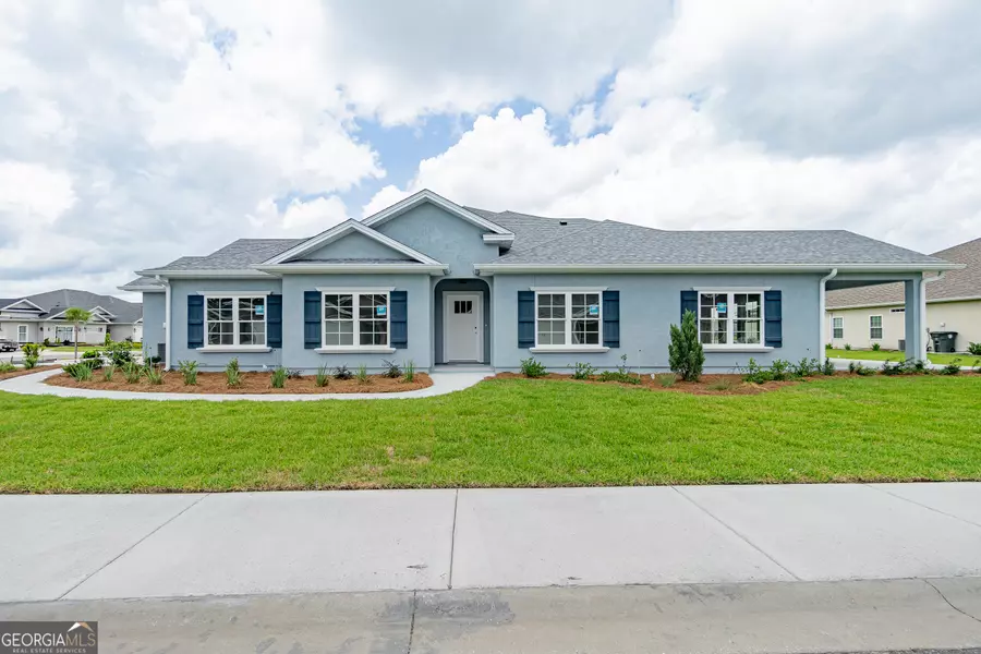 177 The Villas WAY, Kingsland, GA 31548