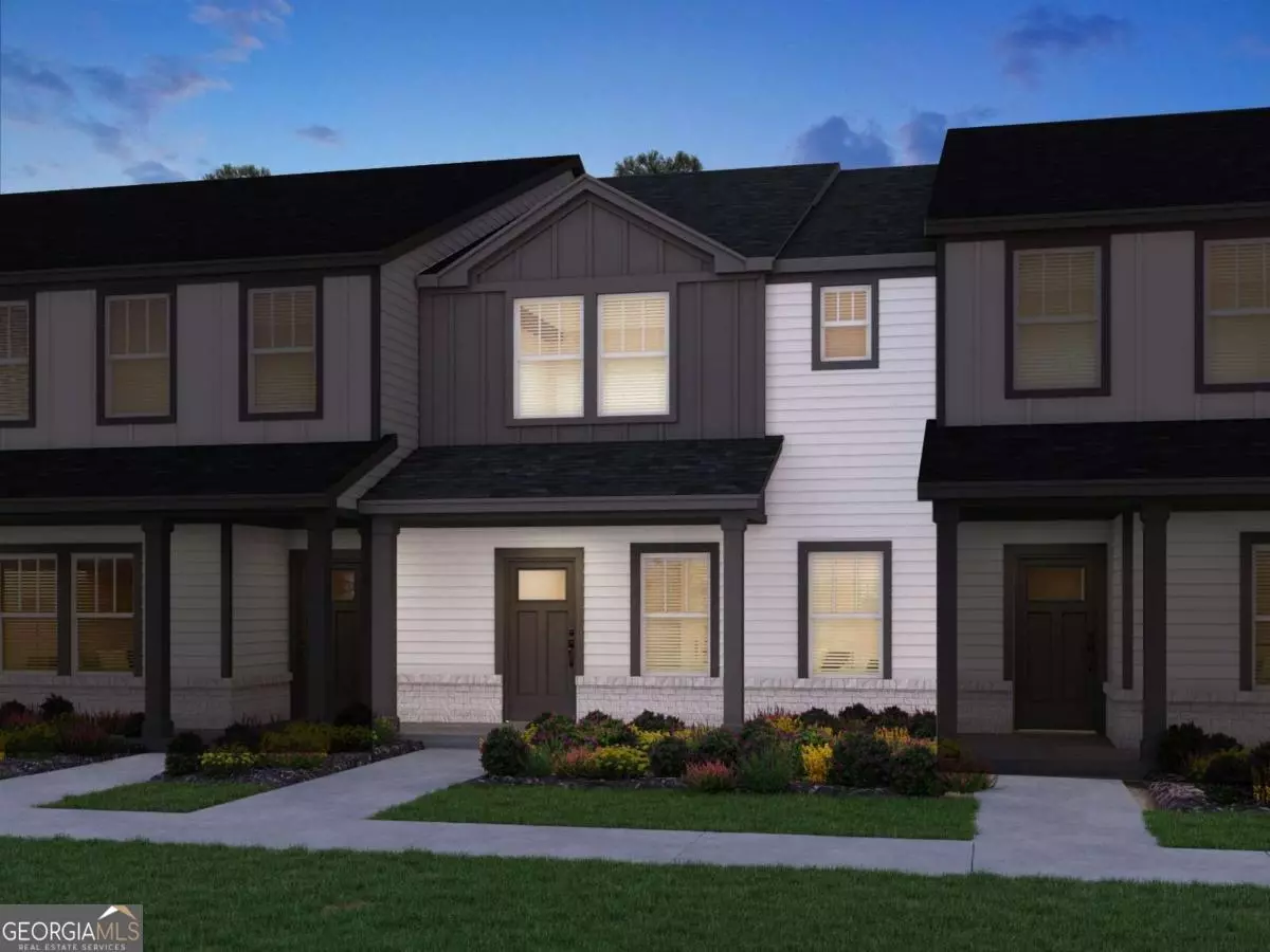 Conyers, GA 30013,2252 Ashton DR