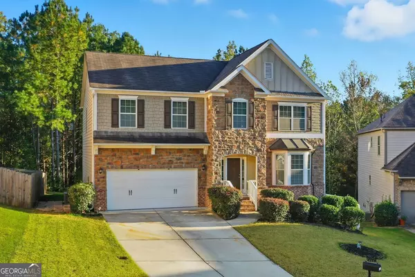 Dallas, GA 30132,289 Ryans PT