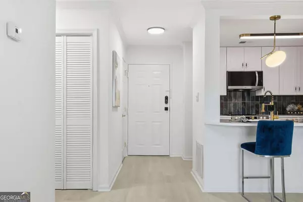 Atlanta, GA 30324,970 Sidney Marcus BLVD NE #2203