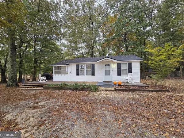 131 Morgan RD, Jackson, GA 30233