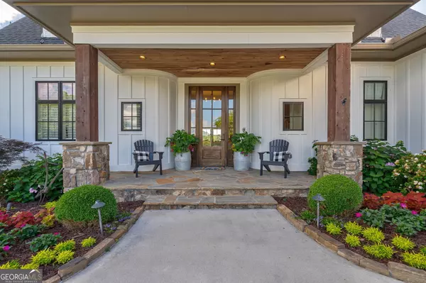 Good Hope, GA 30641,3315 Chandler RD