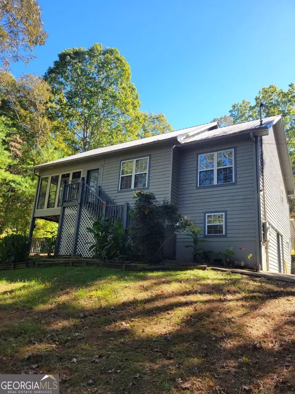 Ellijay, GA 30540,383 Acadia DR